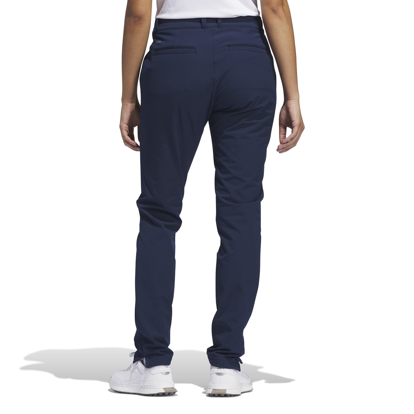 adidas Golf Ladies Navy Blue Insulating Trousers