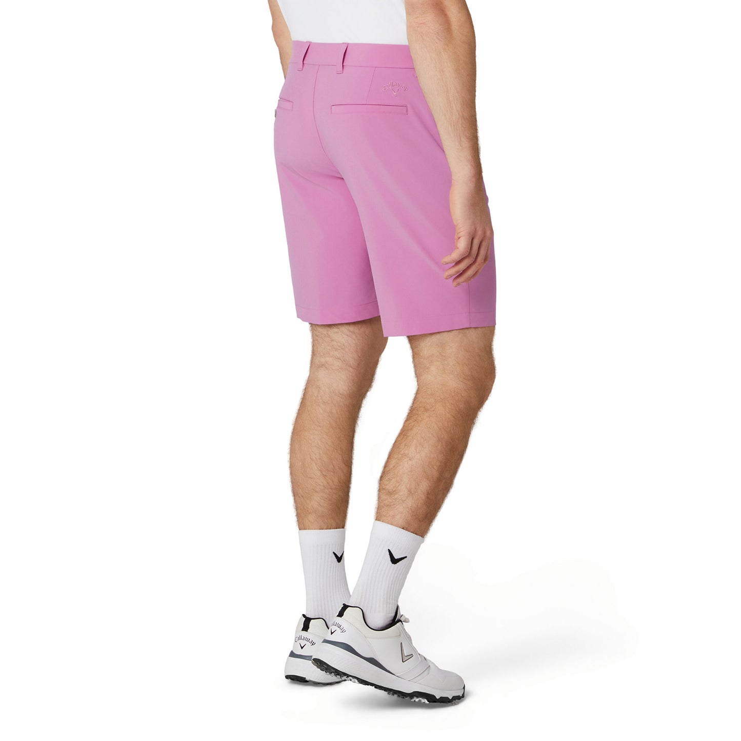 Callaway Mens Performance Golf Shorts