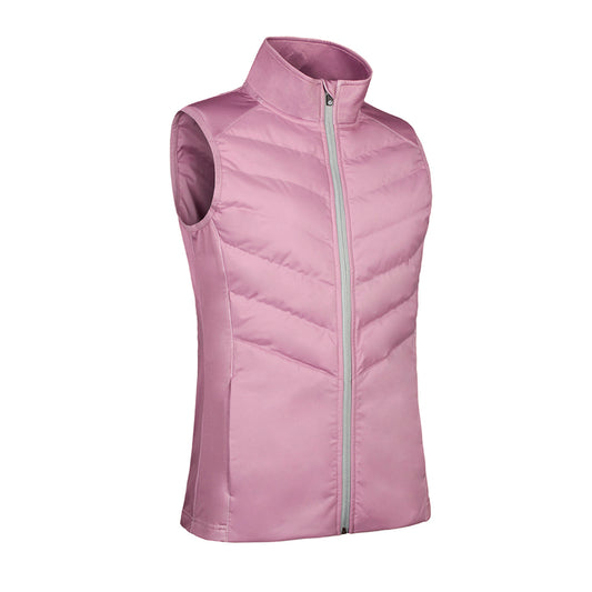 Sunderland Ladies Lightweight Padded Gilet