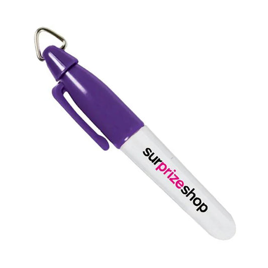 Surprizeshop Fine Tip Mini Marker Pen