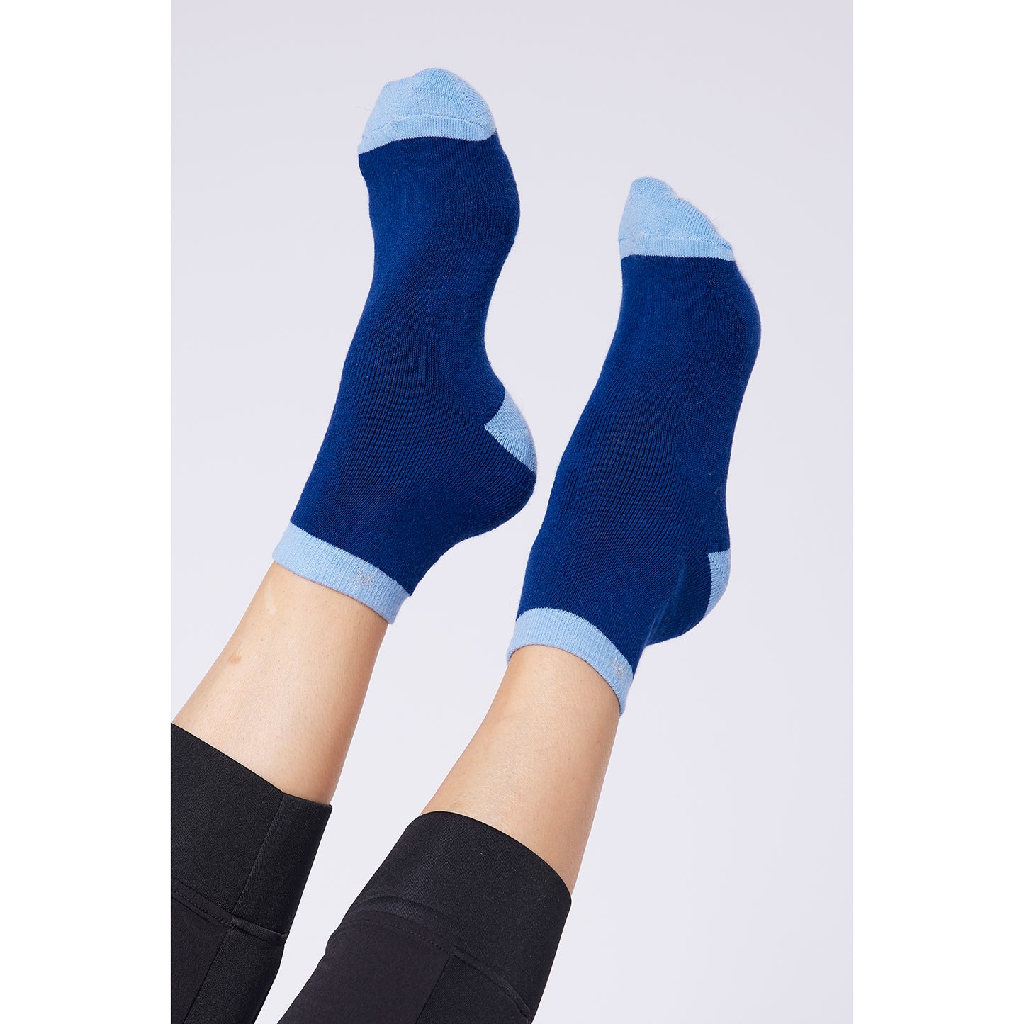 Swing Out Sister Ladies 2 Pair Pack of Socks