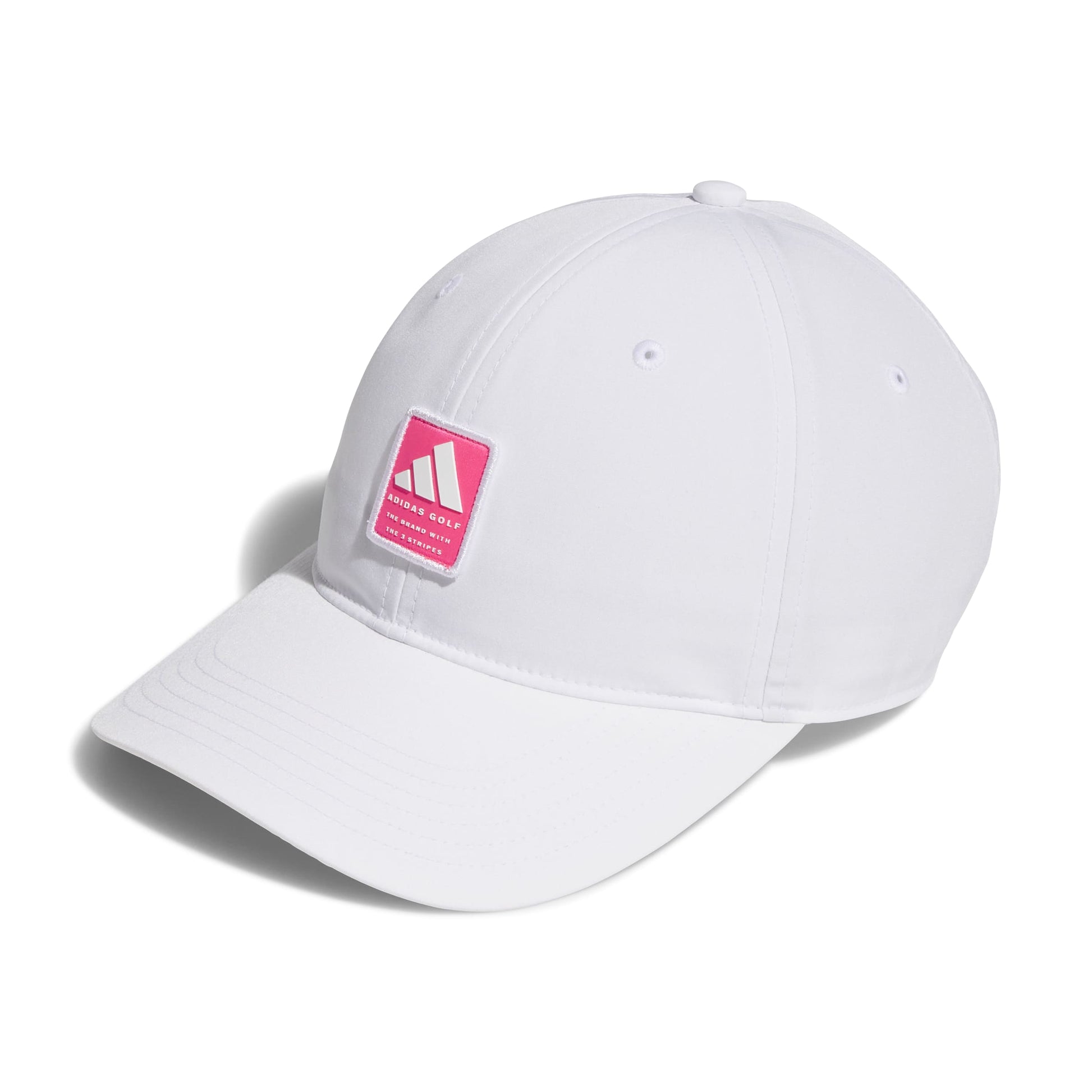 adidas Golf Ladies CrissCross Golf Cap - Cool, Breathable Comfort for Effortless Play