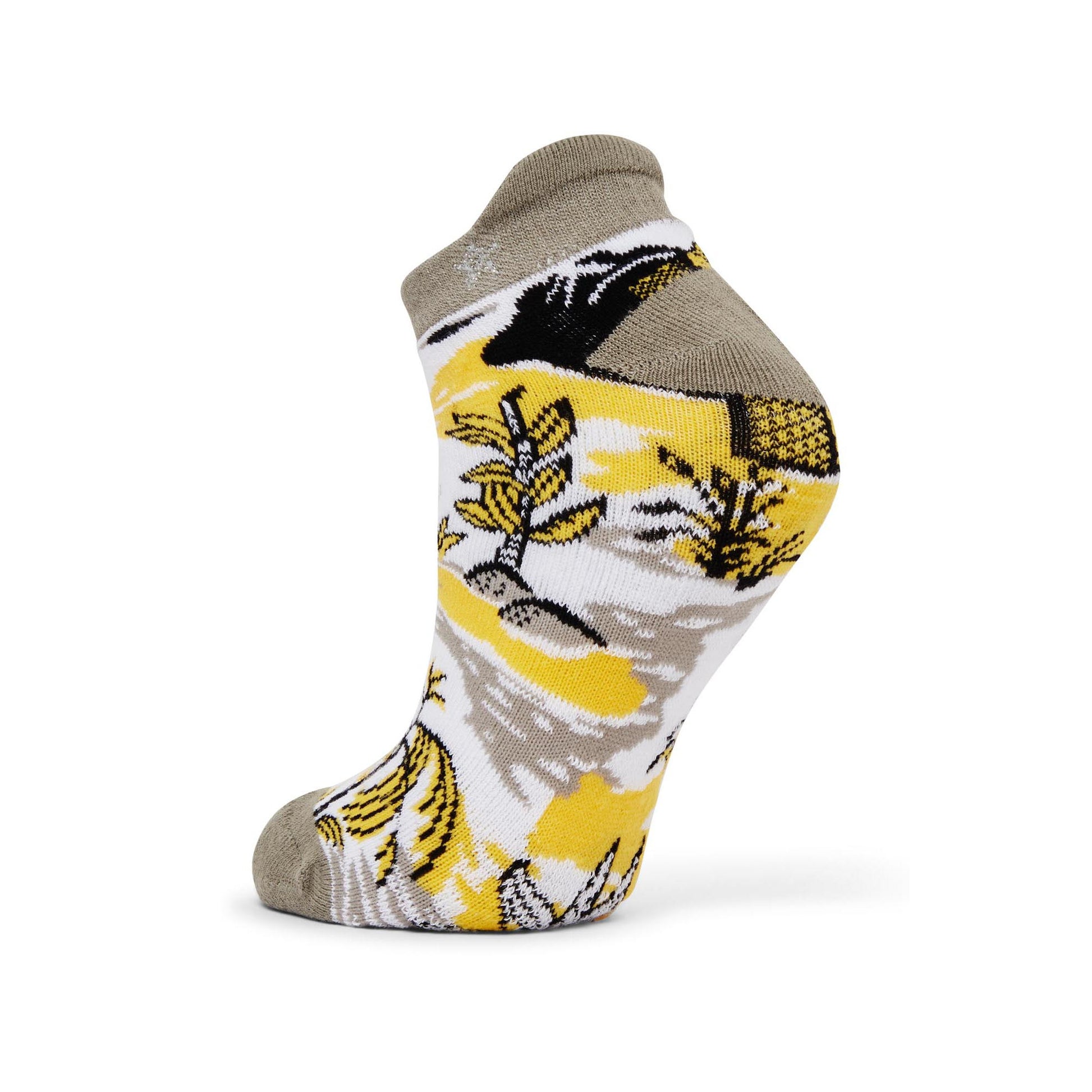 Swing Out Sister 2 Pair Pack of Cotton Rich Ankle Socks