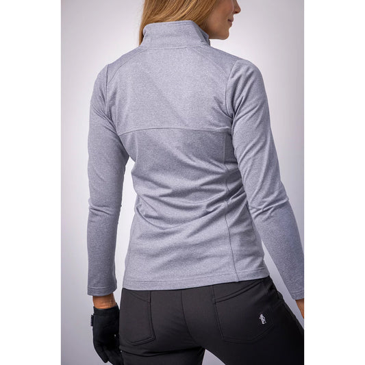 Glenmuir Ladies Thermal Water Repellent Mid-Layer Jacket