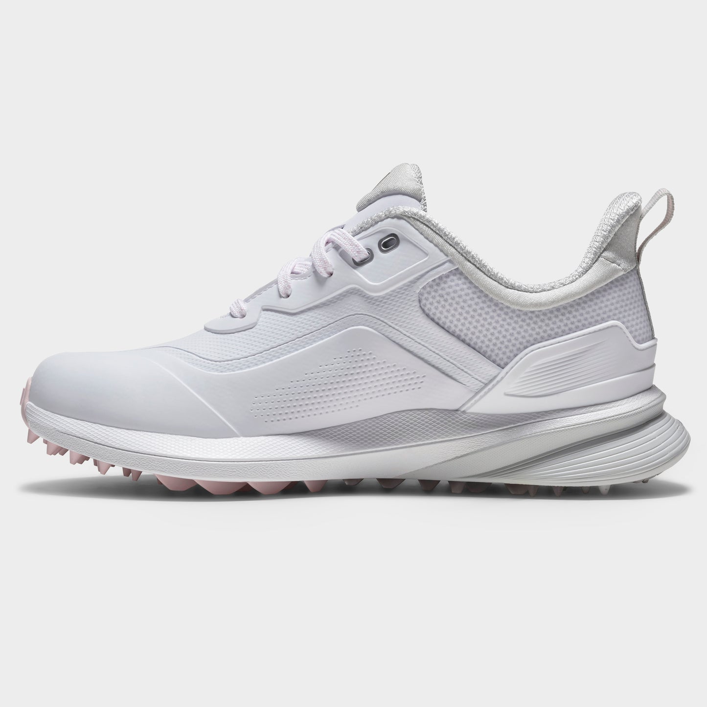 FootJoy Women's PRO/SL Waterproof Golf Shoes with Ortholite Insole for Superior Comfort & Style