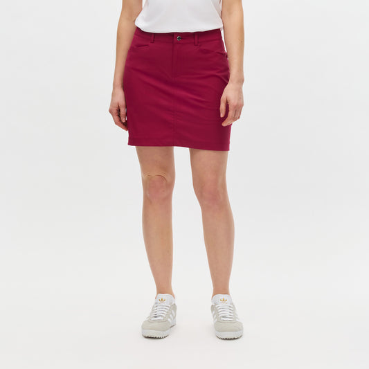 Rohnisch Ladies Lightweight Golf Skort for Elevated Everyday Style
