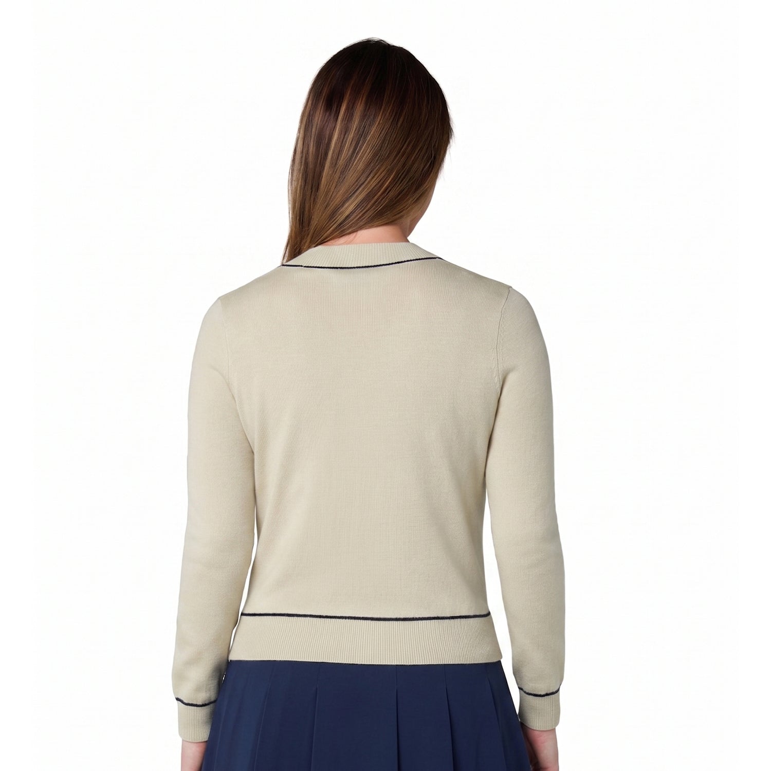 Original Penguin Ladies Cardigan 