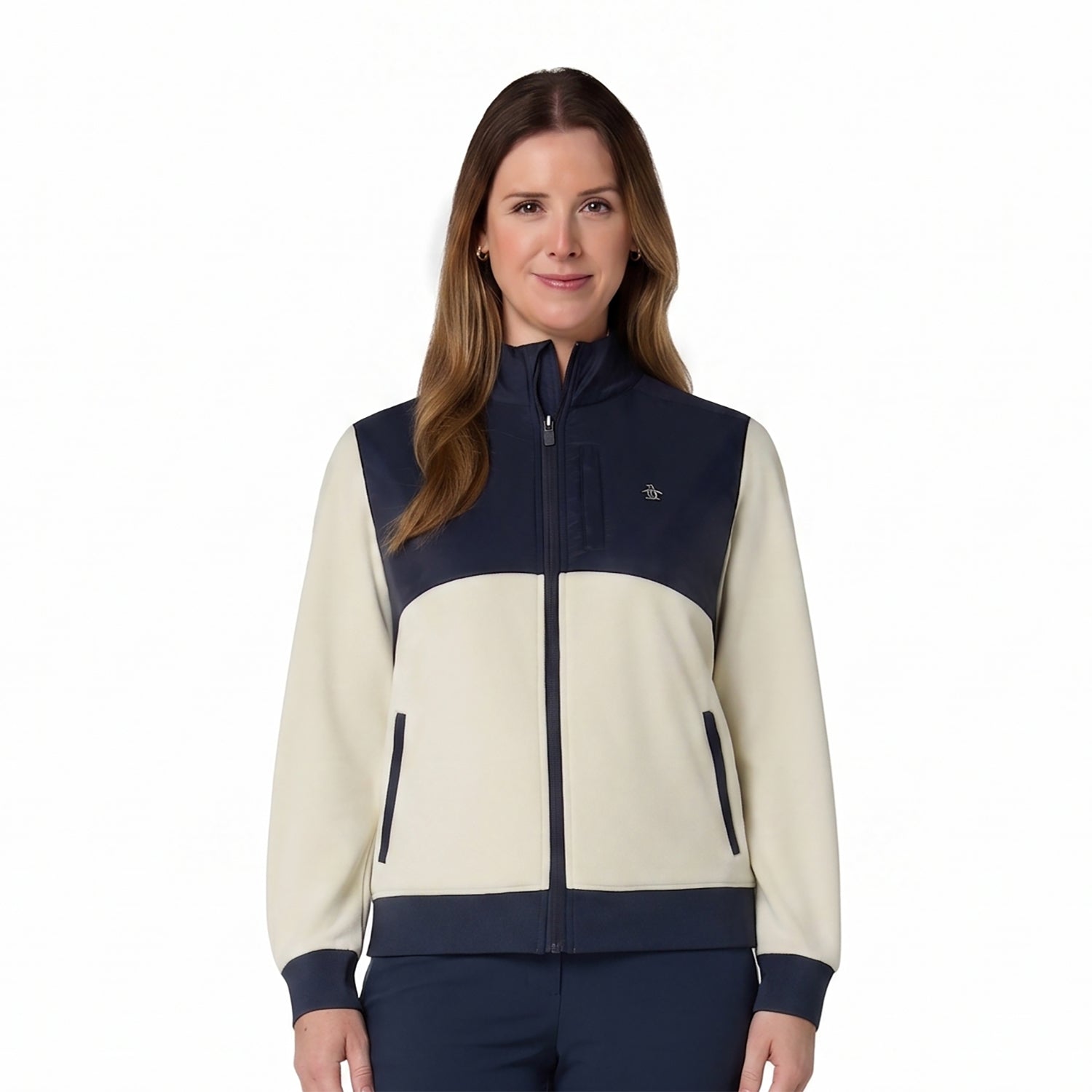 Original Penguin Ladies Puffer Jacket
