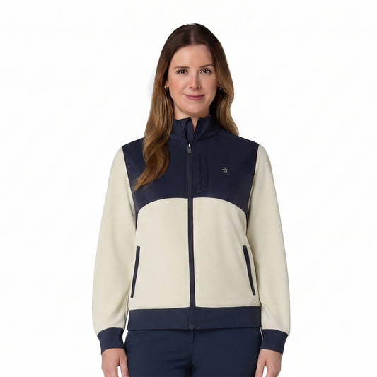 Original Penguin Ladies Puffer Jacket