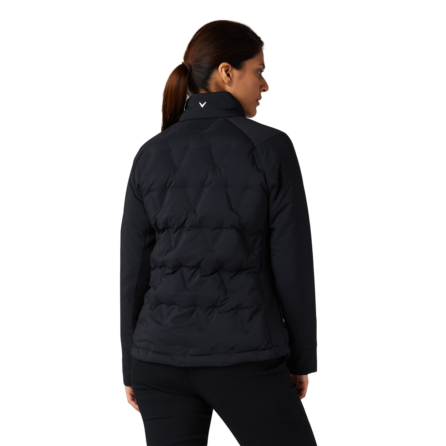 Callaway puffer jacket online ii