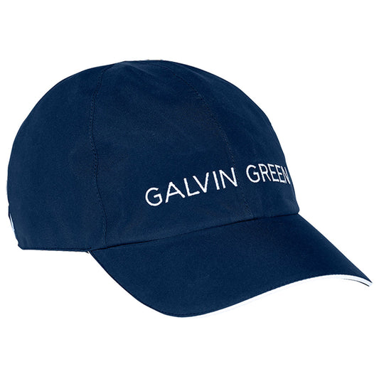 Galvin Green Ladies Axiom Golf Cap with GORE-TEX Paclite in Navy