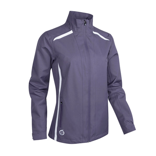 Sunderland Ladies Lightweight Waterproof Jacket with Lifetime Guarantee