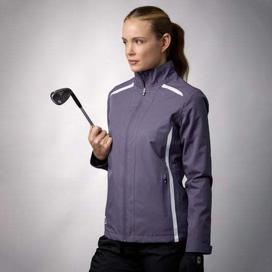 Sunderland Ladies Lightweight Waterproof Jacket with Lifetime Guarantee