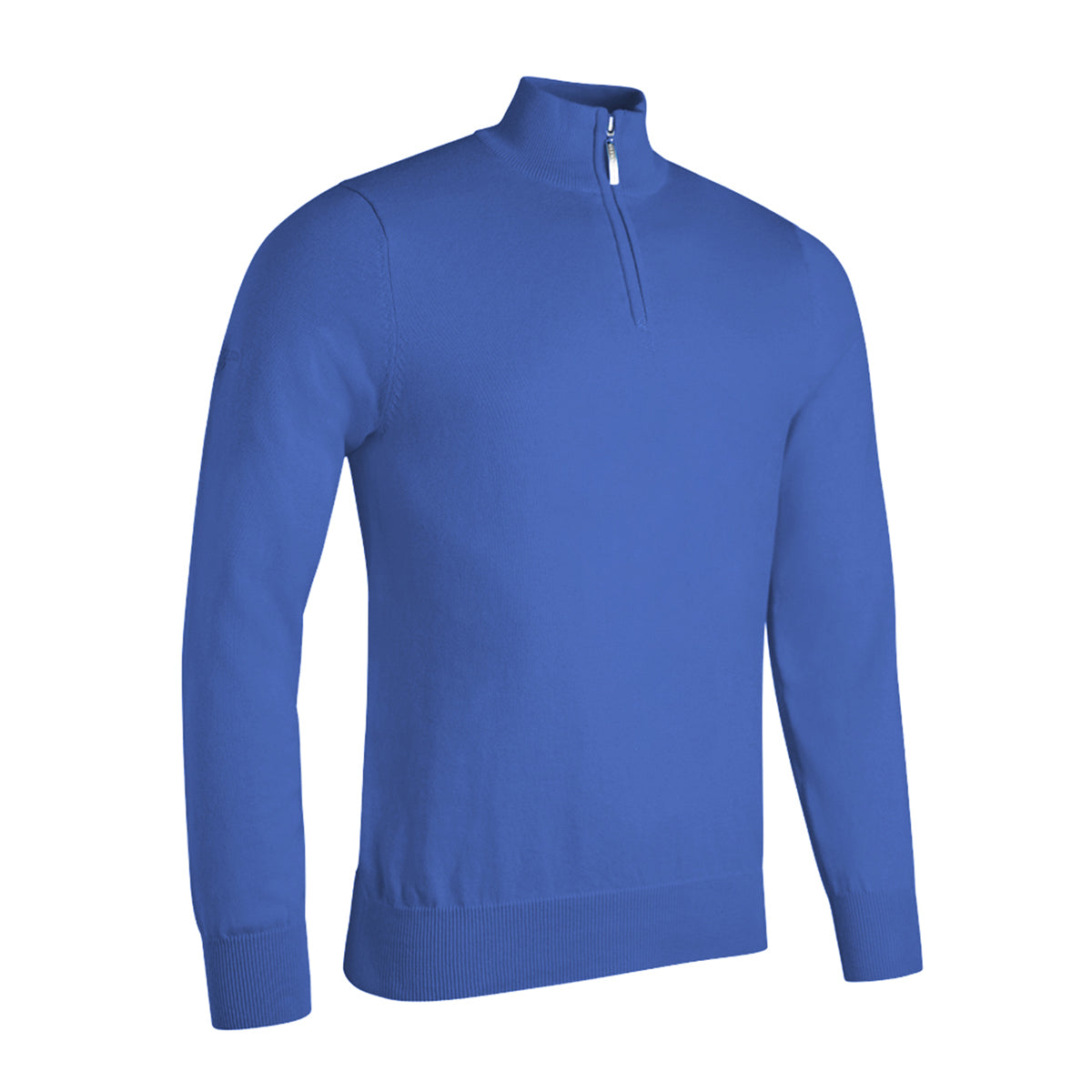 Glenmuir Mens Lightweight Cotton Sweater