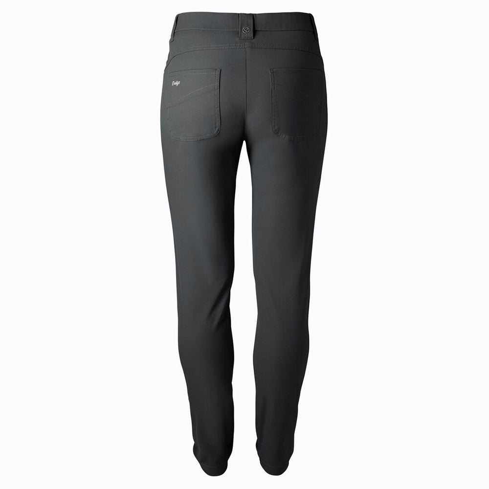 Daily Sports Ladies Trousers in Black