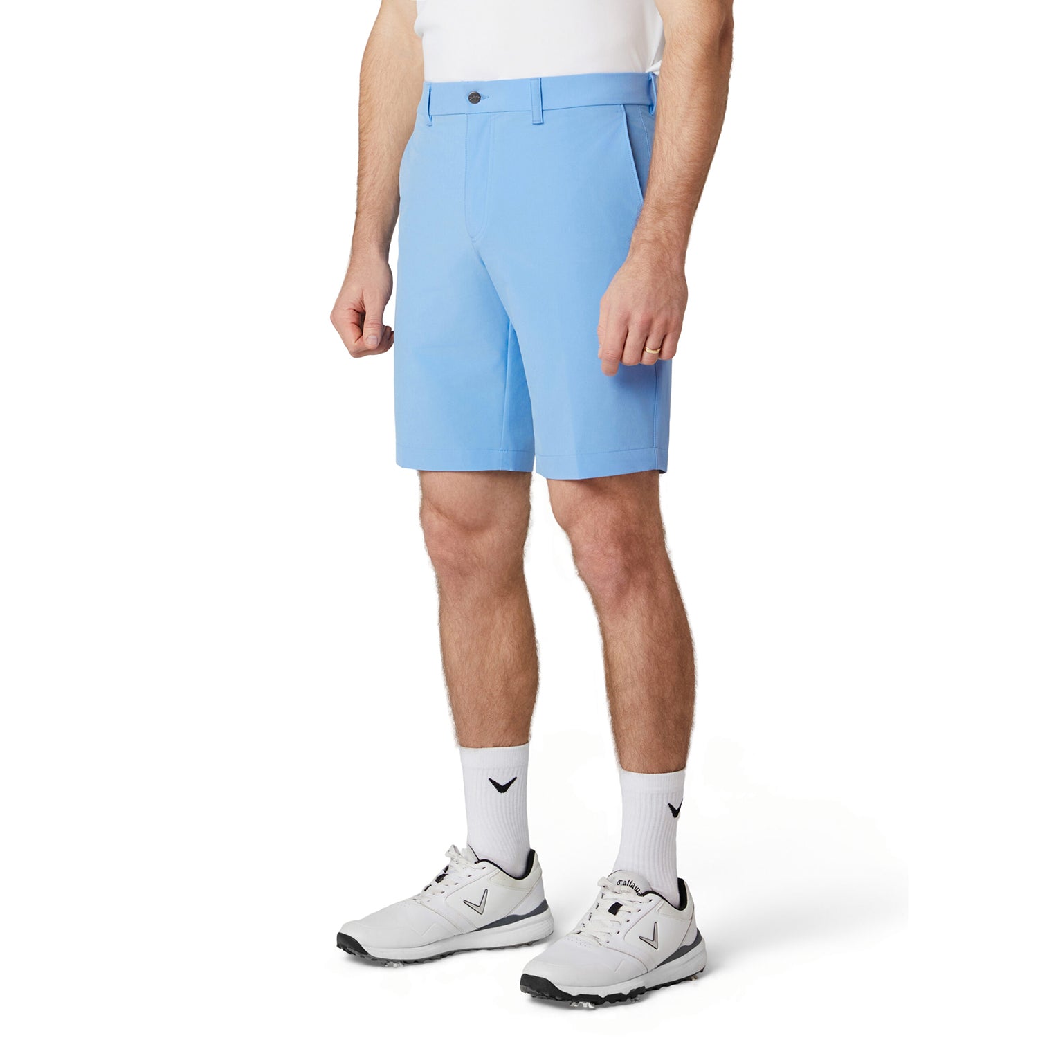 Callaway Mens Performance Golf Shorts