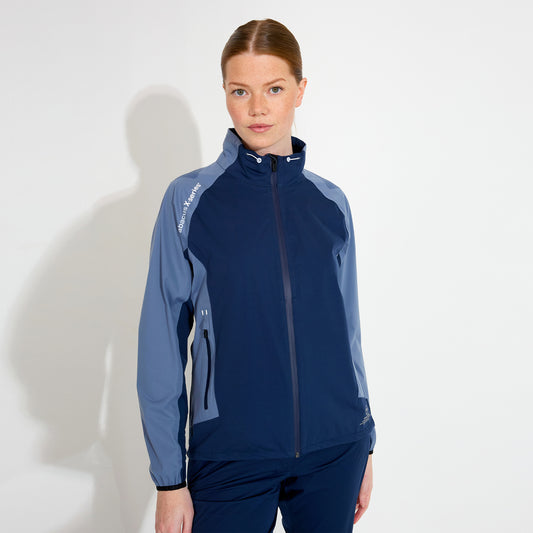 Abacus Ladies Pitch 37.5 Technology Rain Jacket