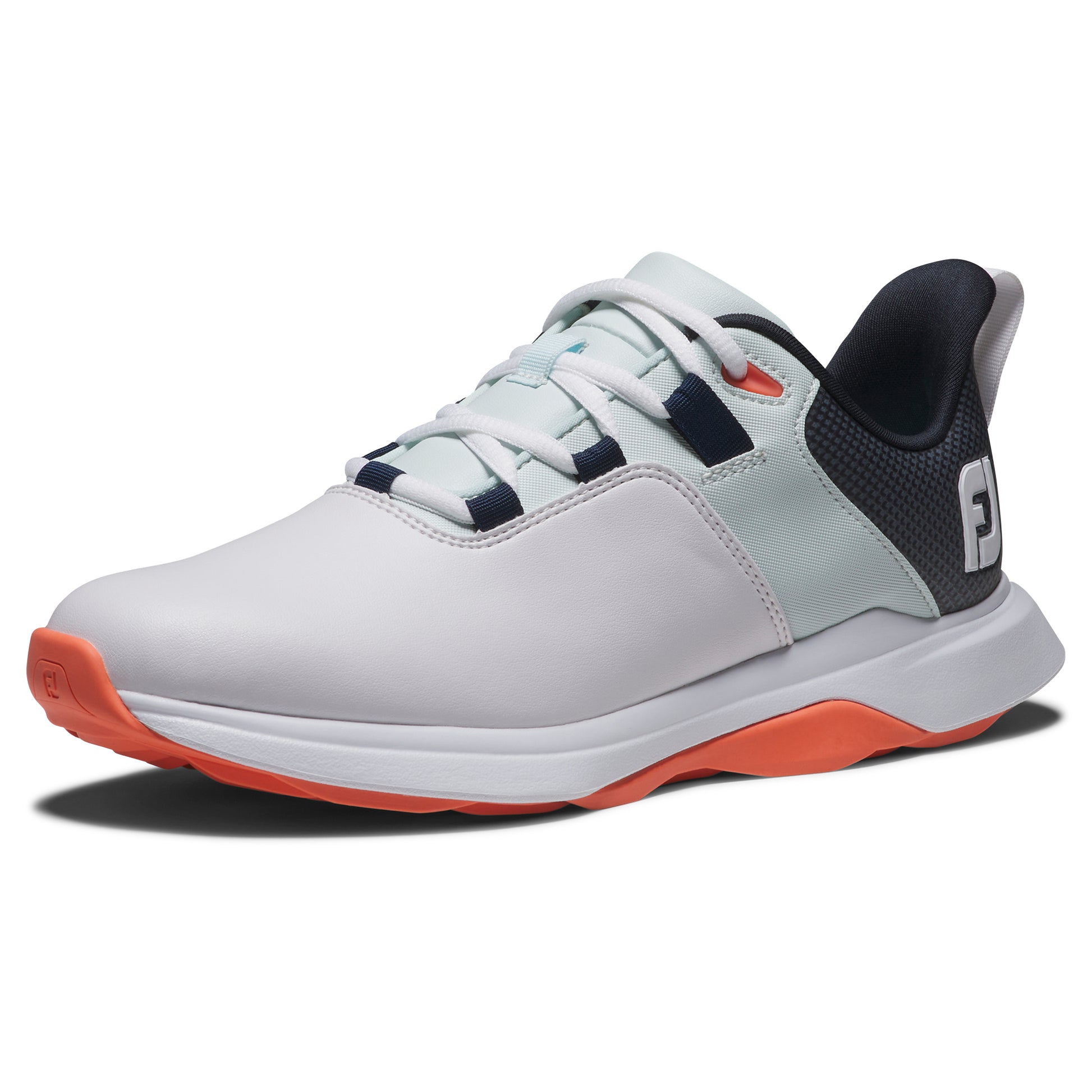 FootJoy Women's Spikeless Wide Fit ProLite Golf Shoes