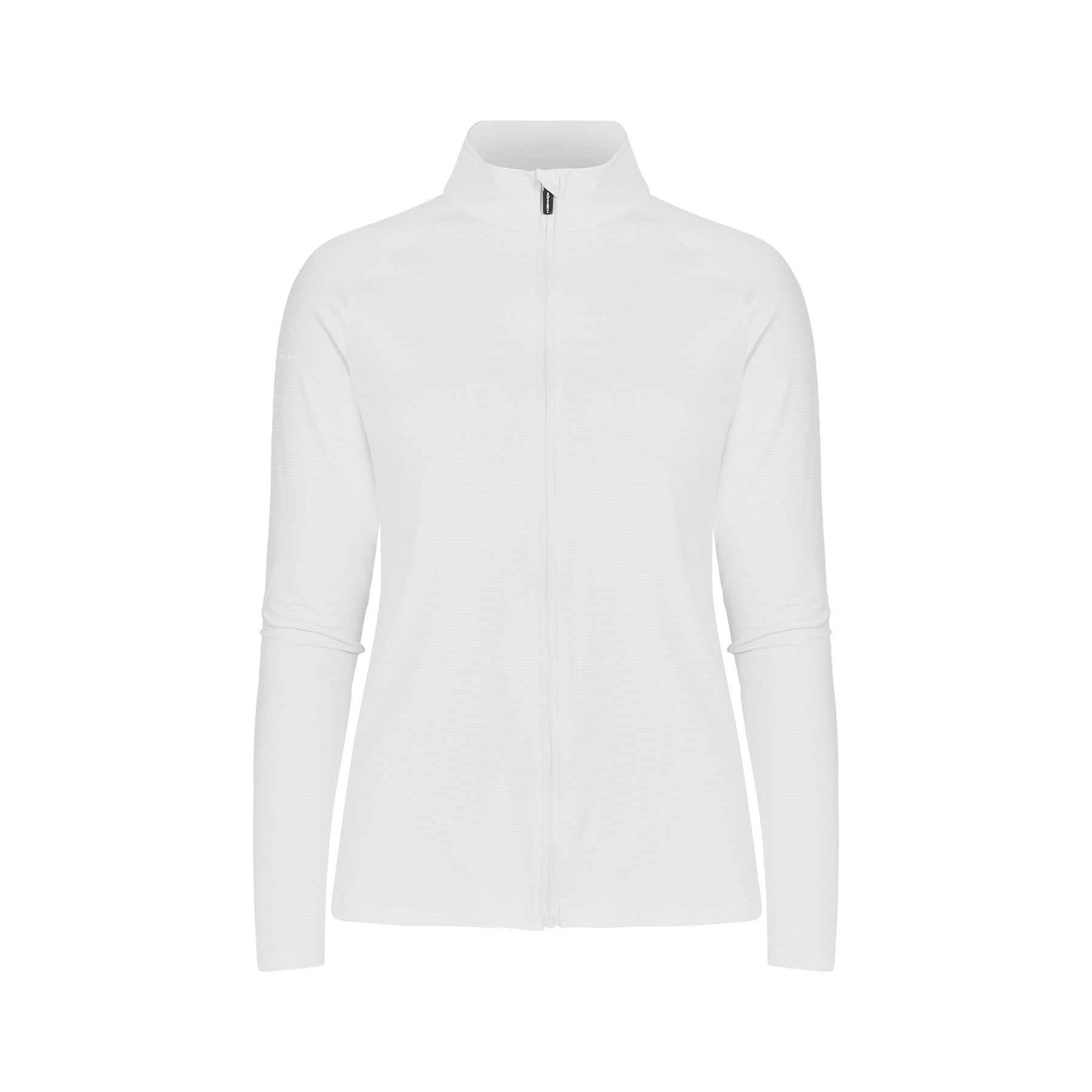 Rohnisch Ladies Lightweight Mid-Layer Jacket - Breathable, Stylish & Performance-Ready Every Round