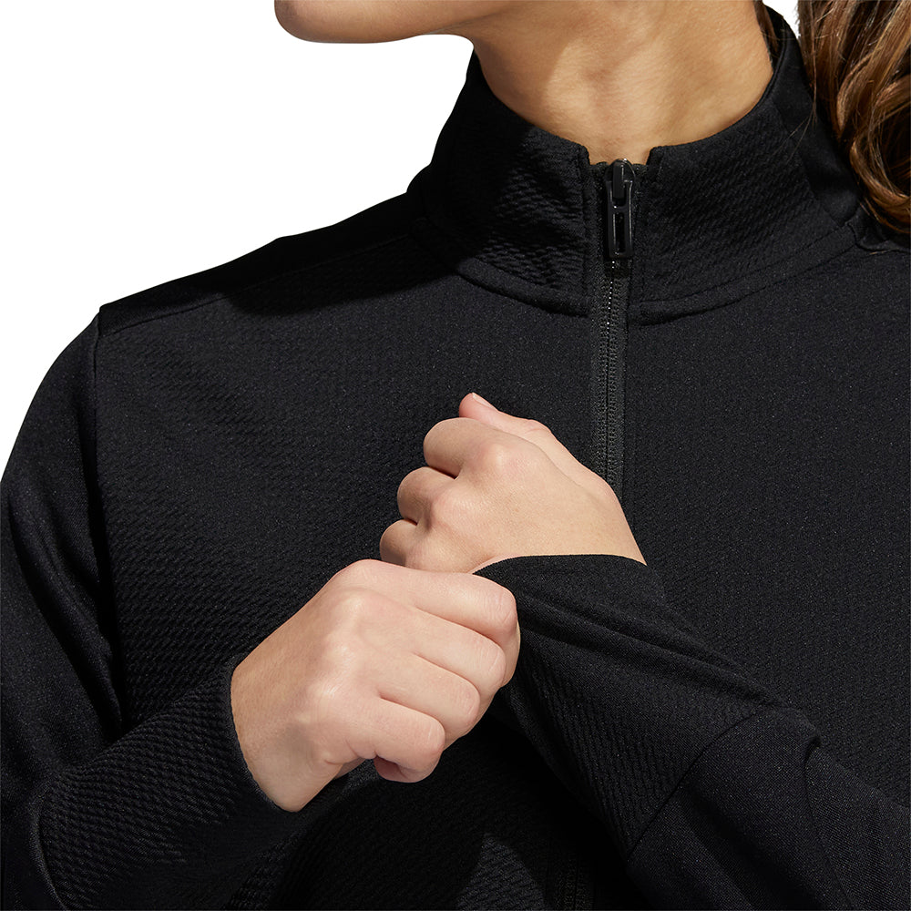 Women's triple texture online fleece jacket