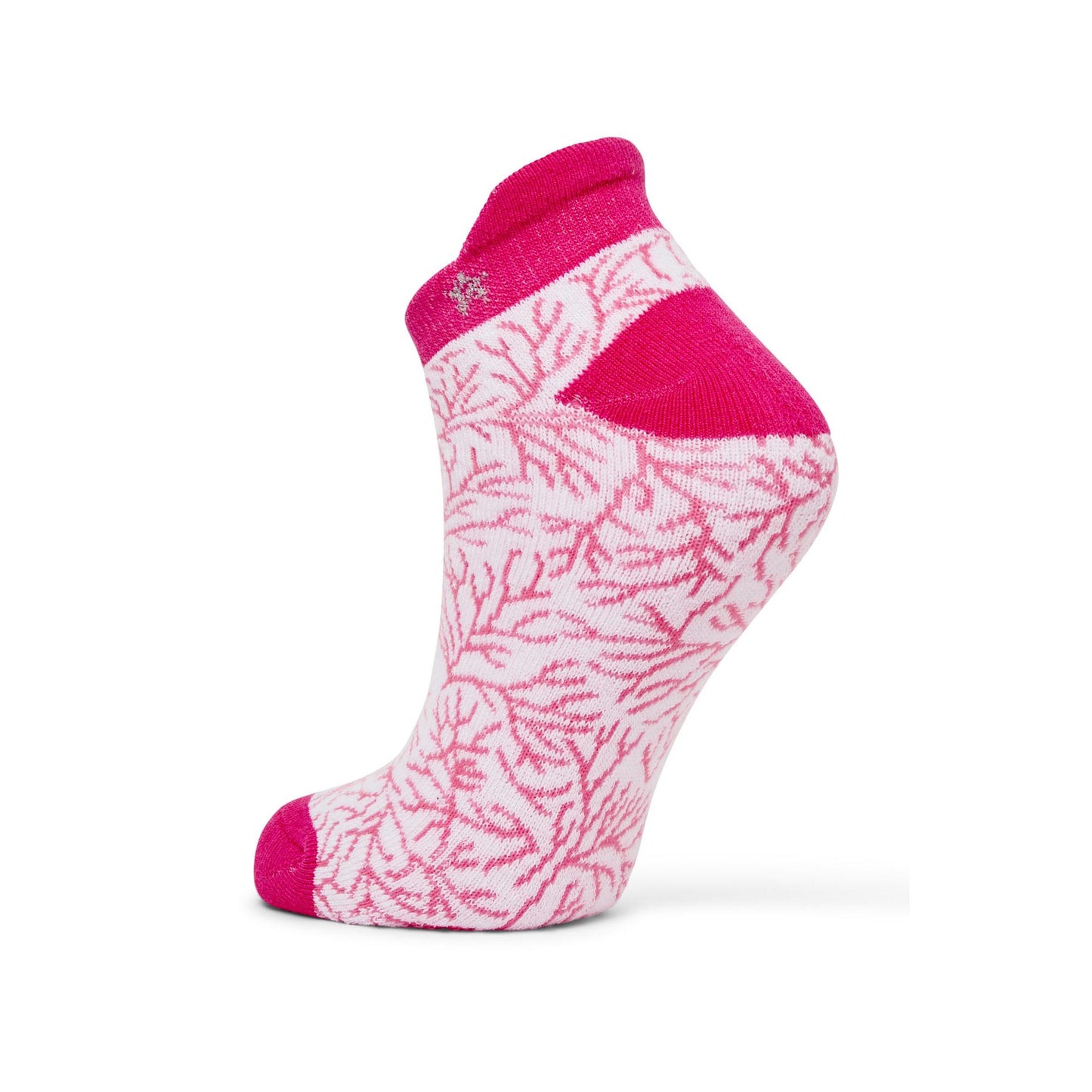 Swing Out Sister 2 Pair Pack of Cotton Rich Ankle Socks