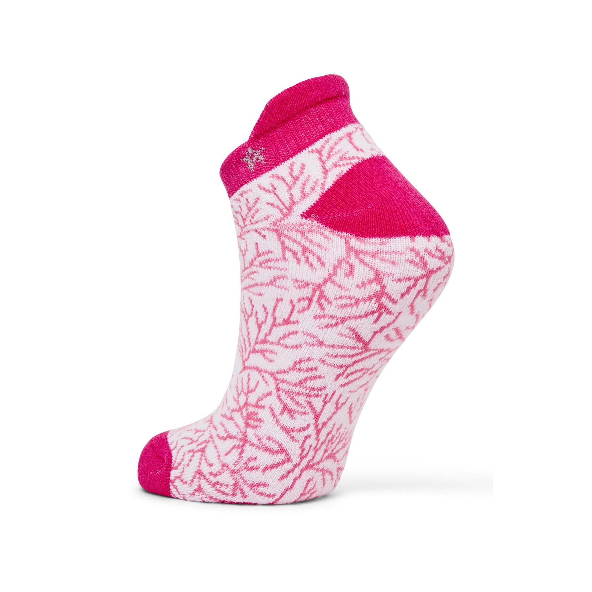 Swing Out Sister 2 Pair Pack of Cotton Rich Ankle Socks