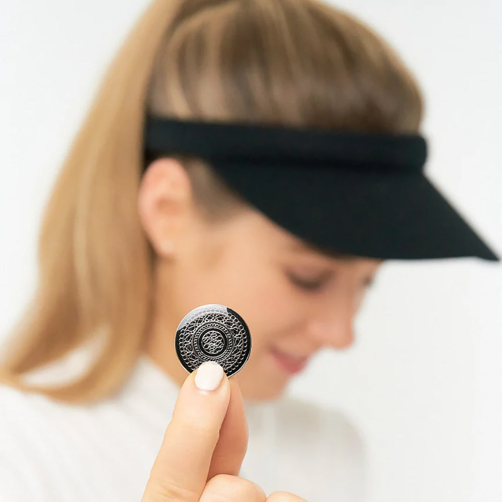 Surprizeshop Clip-On Visor