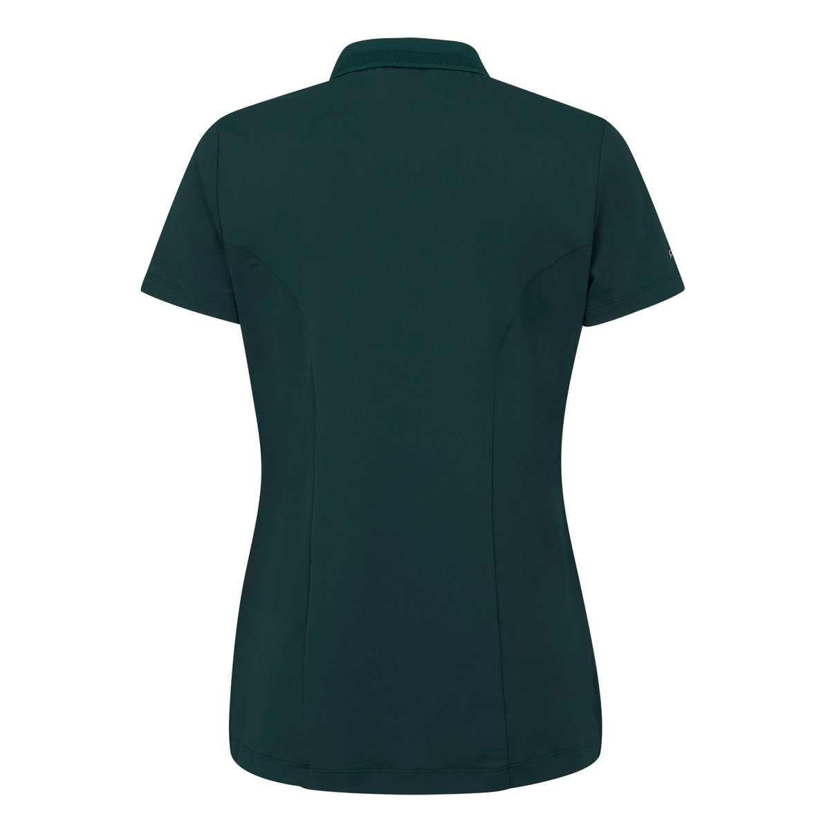 PING Ladies Textured Golf Polo Shirt