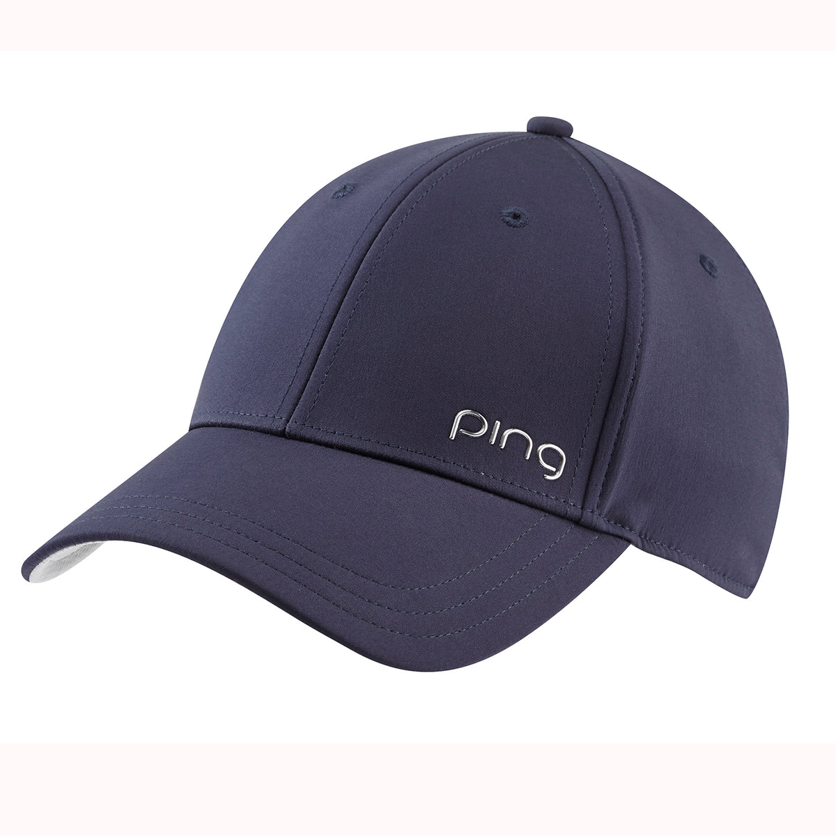PING Ladies Performance Golf Cap in Navy