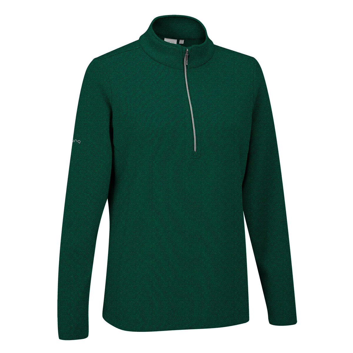 PING Ladies Lyla Half-Zip Golf Fleece