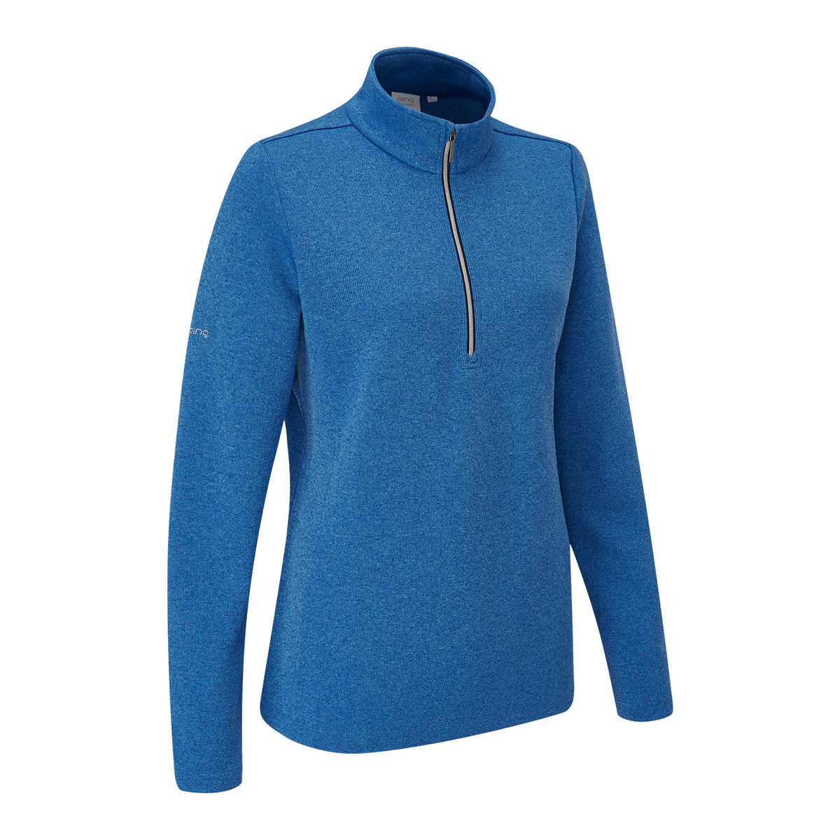 PING Ladies Lyla Half-Zip Golf Fleece