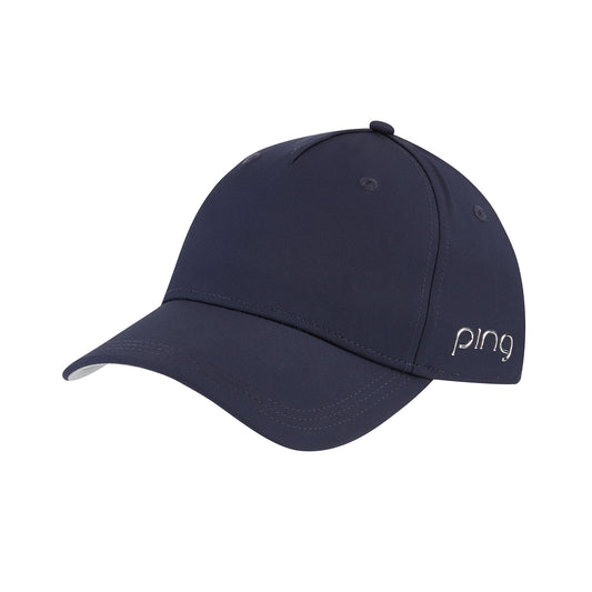 PING Ladies Golf Cap in Navy