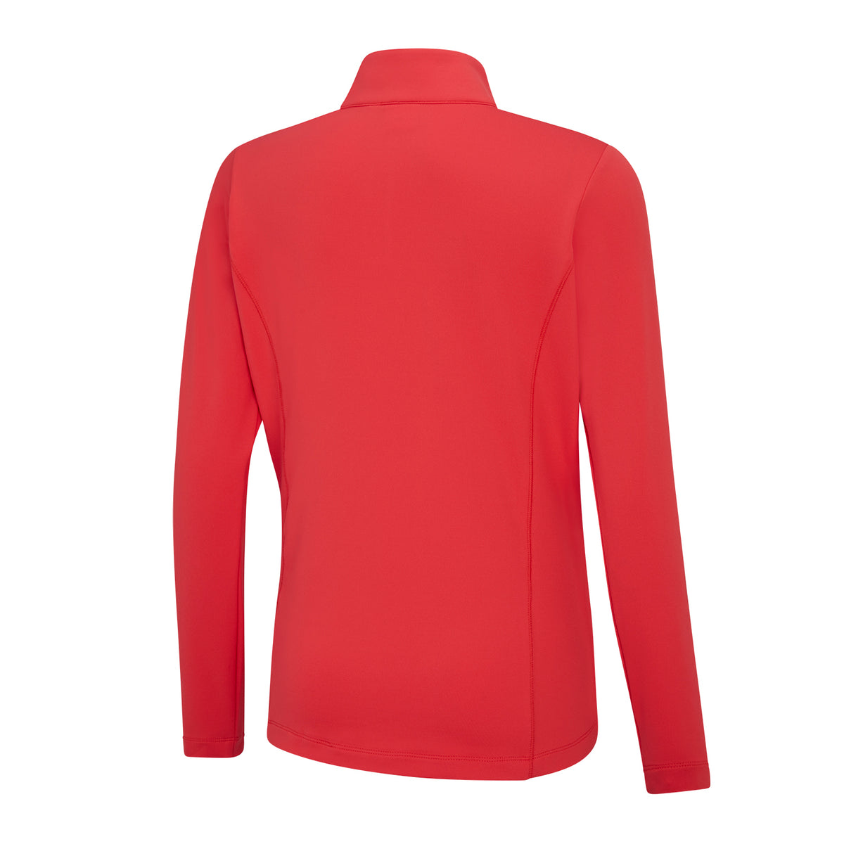 PING Ladies Long-Sleeve Half-Zip Golf Top