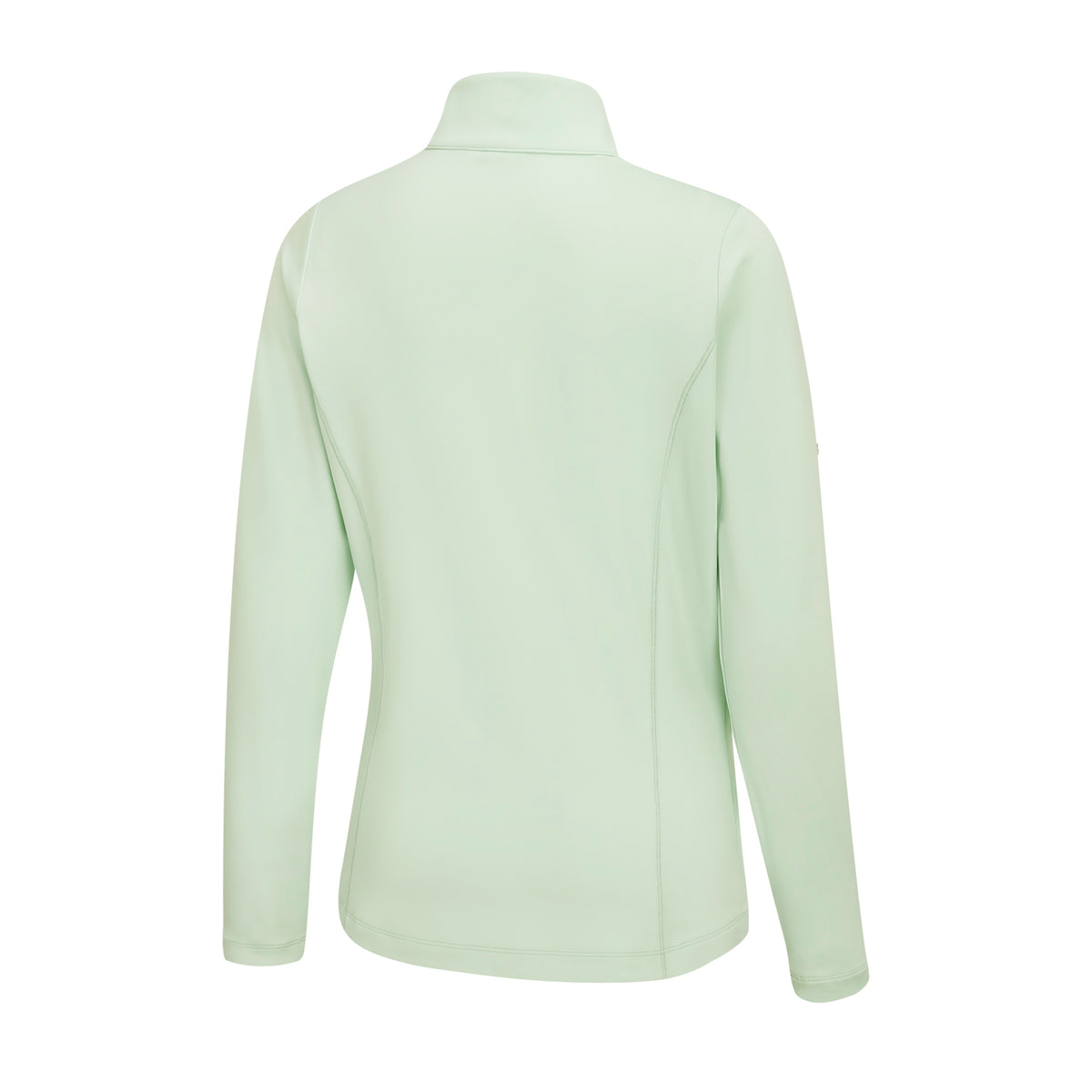 PING Ladies Long-Sleeve Half-Zip Golf Top