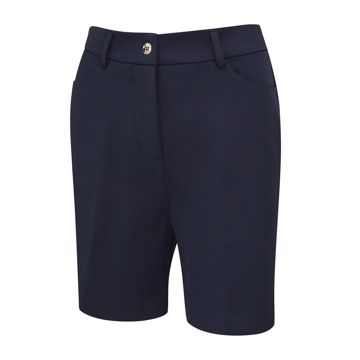 PING Ladies Navy Golf Shorts