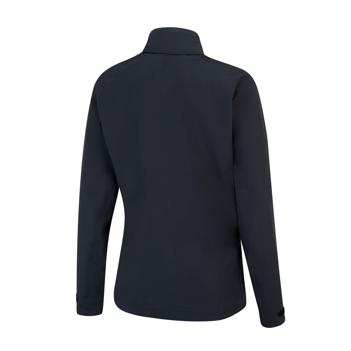 PING Ladies Black Waterproof Golf Jacket