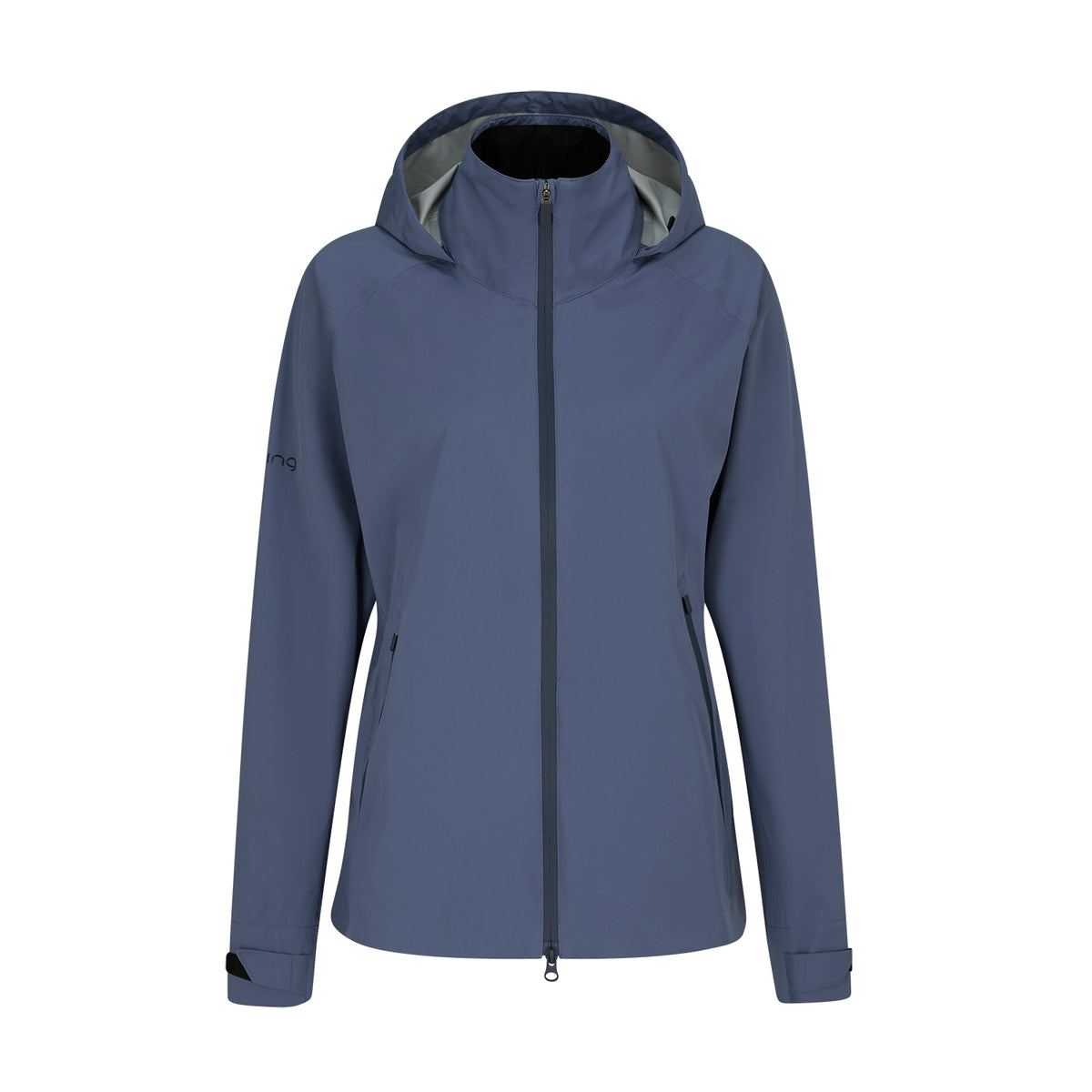 PING Ladies Waterproof Golf Jacket