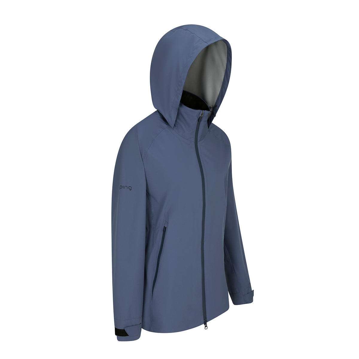 PING Ladies Waterproof Golf Jacket