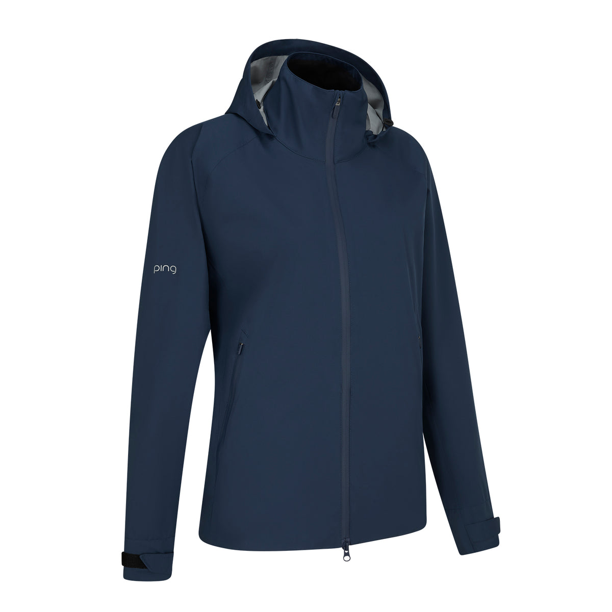 PING Ladies Waterproof Golf Jacket