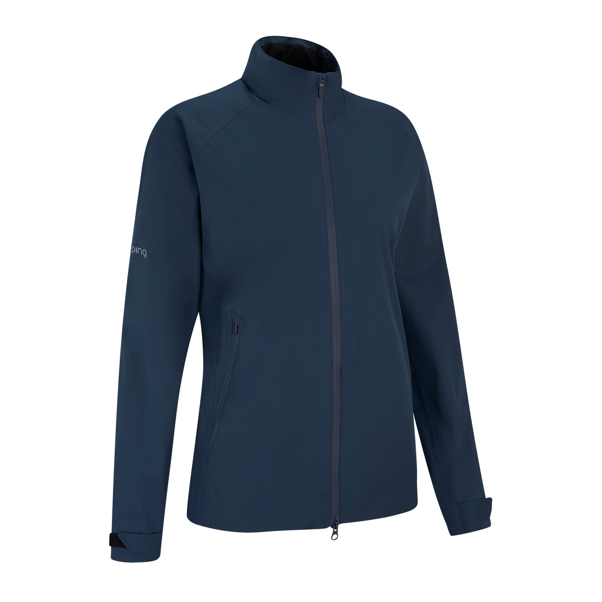 PING Ladies Waterproof Golf Jacket