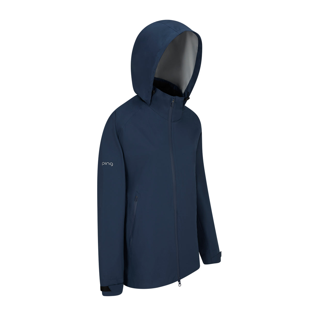 PING Ladies Waterproof Golf Jacket