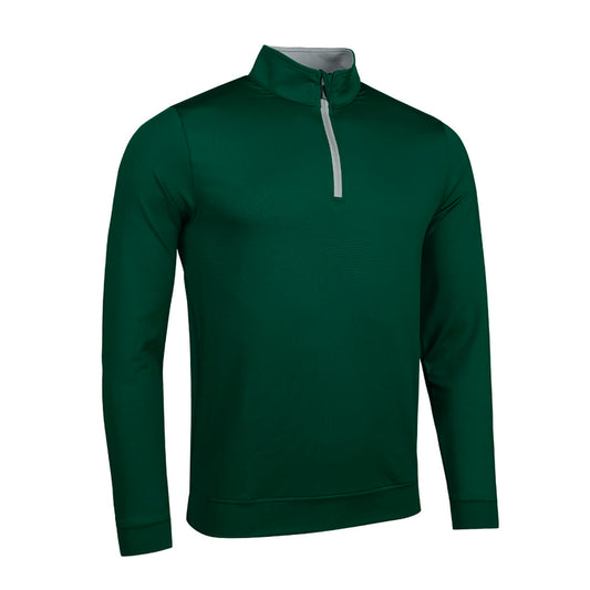 Glenmuir Mens Lightweight Performance Mid-Layer 