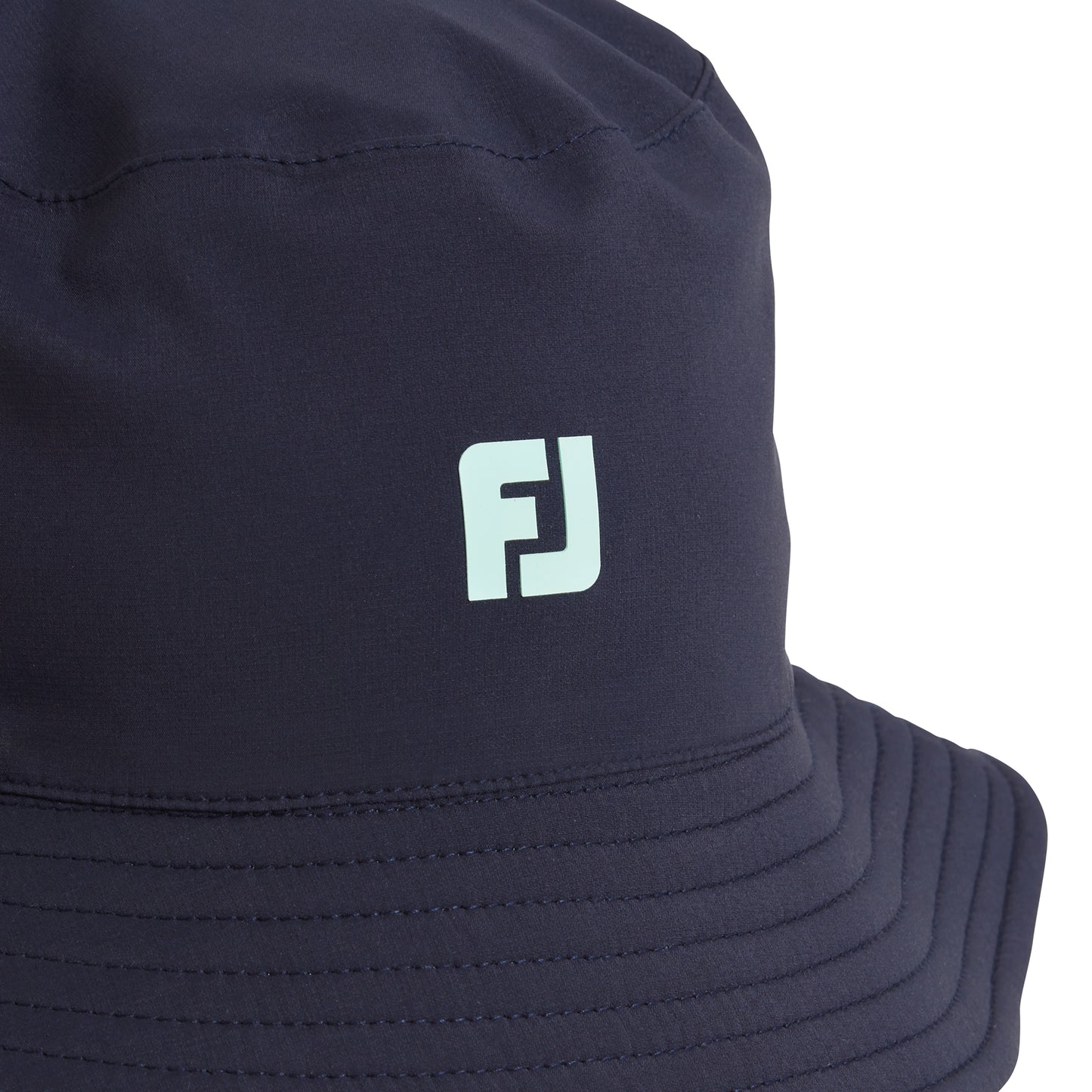 FootJoy Women’s Reversible Bucket Hat - Two Looks, All-Day Sun Protection
