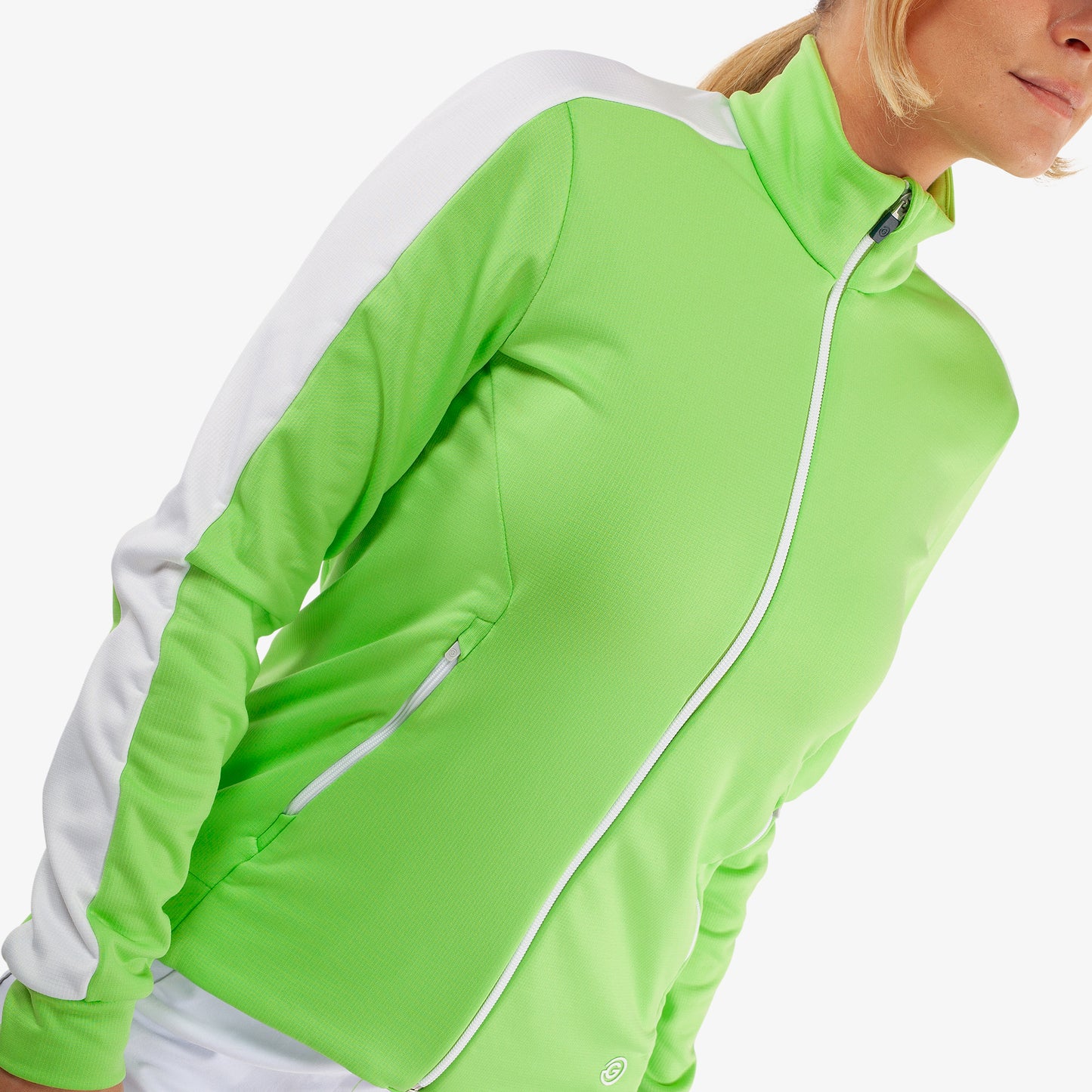 Galvin Green Women's Full-Zip INSULA Jacket