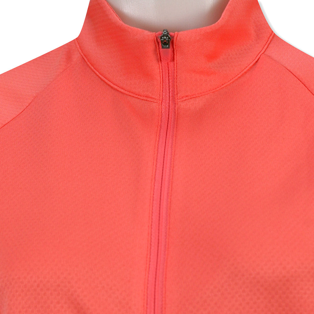 Puma Golf Ladies Ultra Lightweight Full Zip Jacket