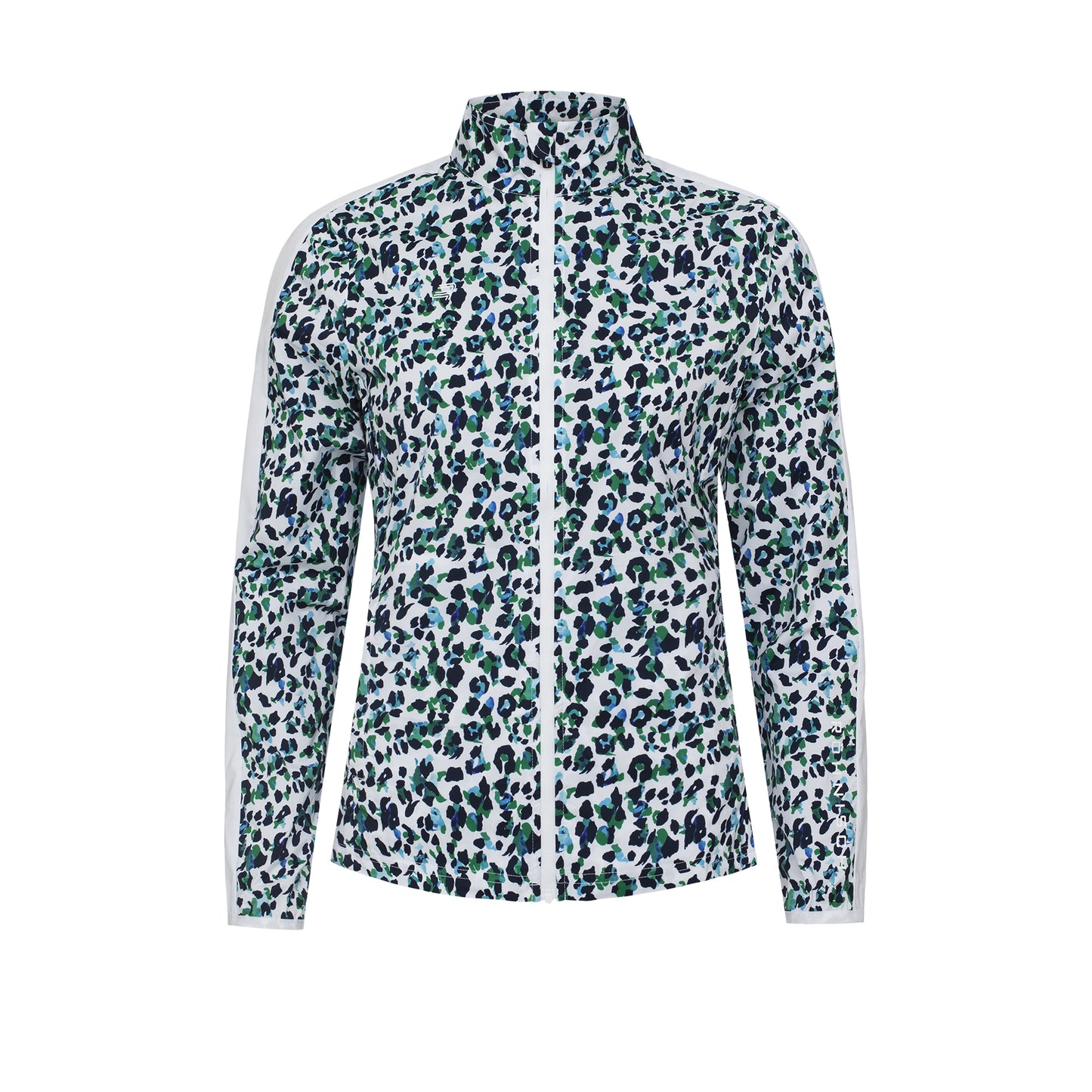 Rohnisch Ladies Ultralight Packable Golf Jacket