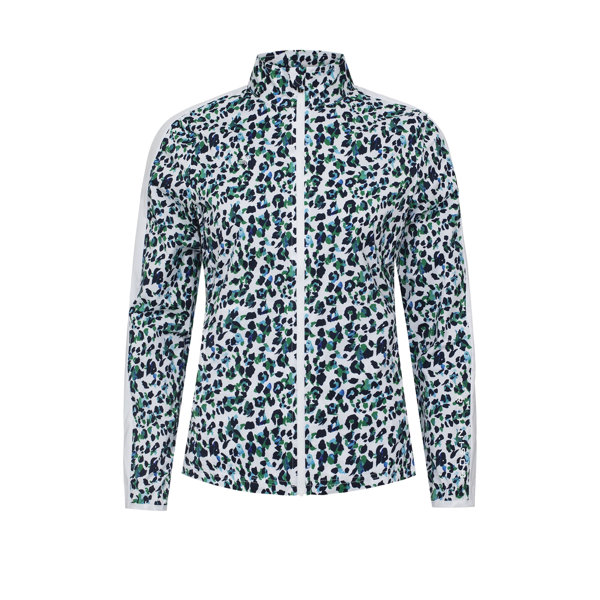 Rohnisch Ladies Ultralight Packable Golf Jacket