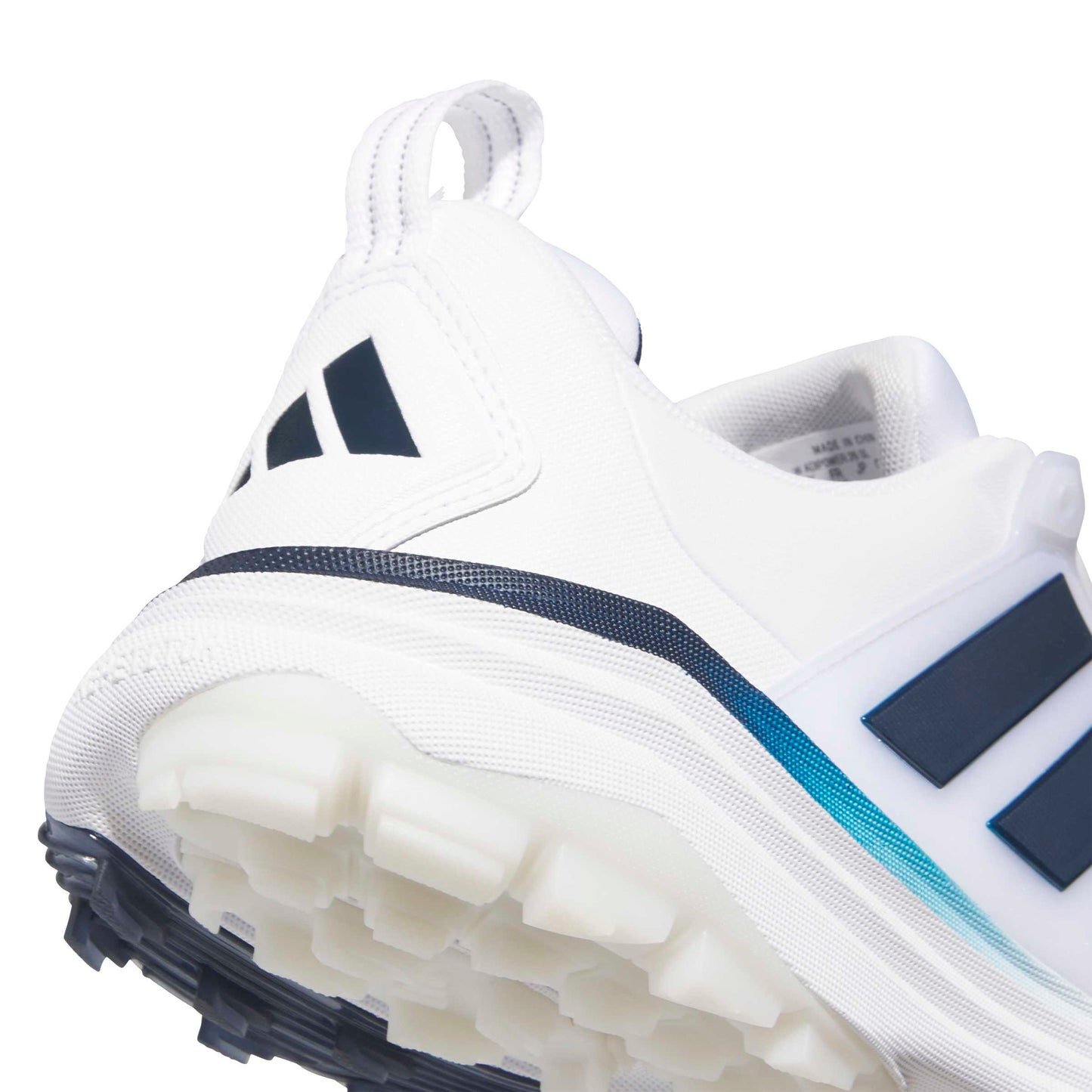 adidas Women's Waterproof Adipower 26 Spikeless Golf Shoes With Excellent Stability and Control
