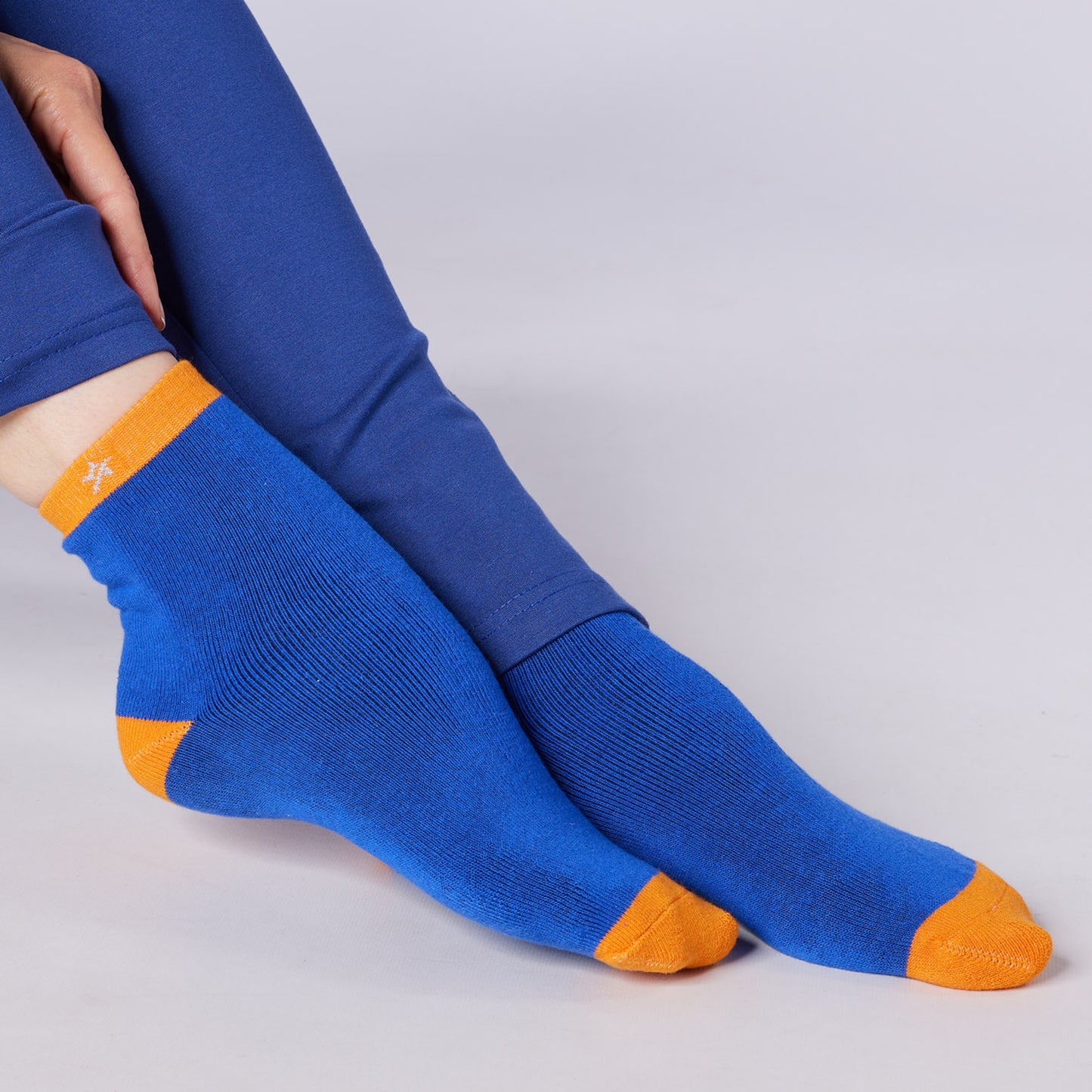 Swing Out Sister 2 Pair Pack of Socks