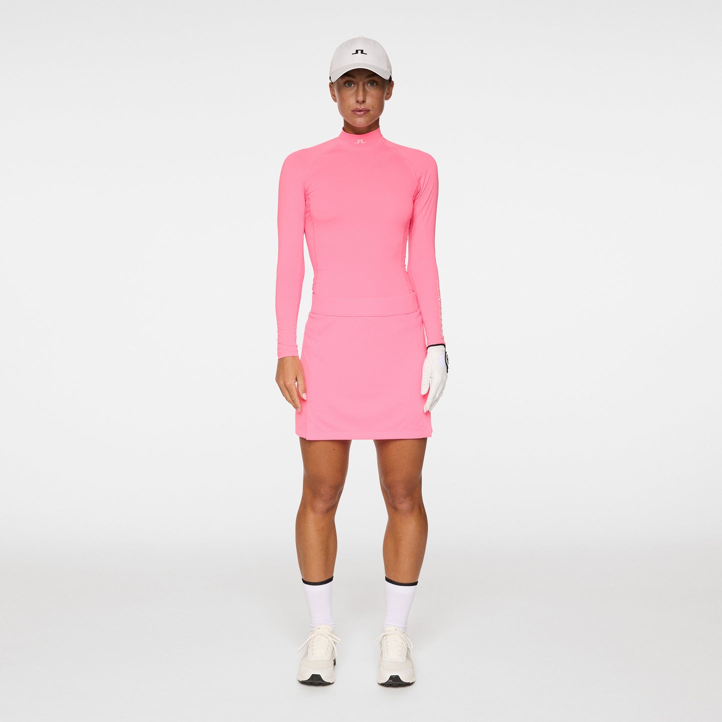 J.Lindeberg Ladies Compression Top